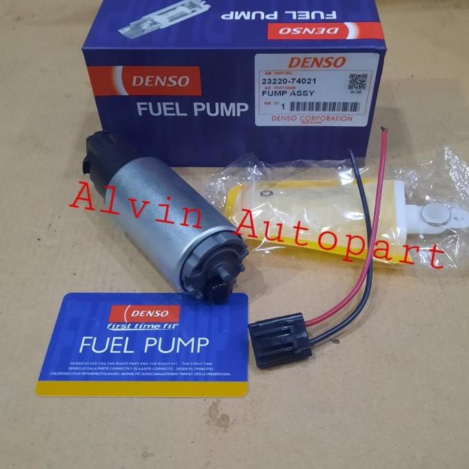 Fuel Pump Pompa Minyak Rotak Honda New Crv Gen 2 All New Crv Gen 3