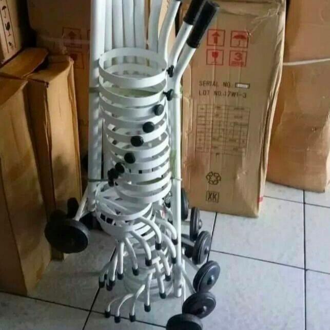 troli tabung 02 1m3 - troly 1m3