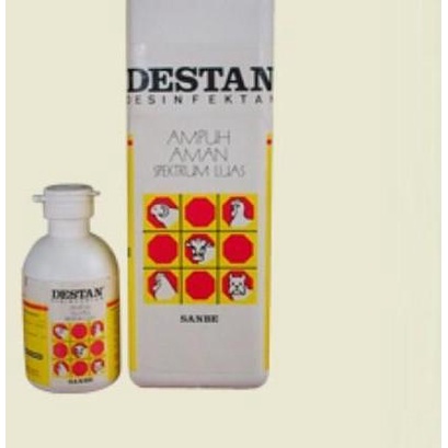 Destan 1liter