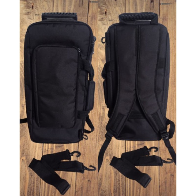 tas efek korg AX3000G-tas efek gitar-softcase efek gitar