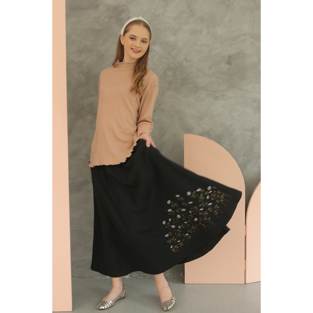 GREYSA Skirt