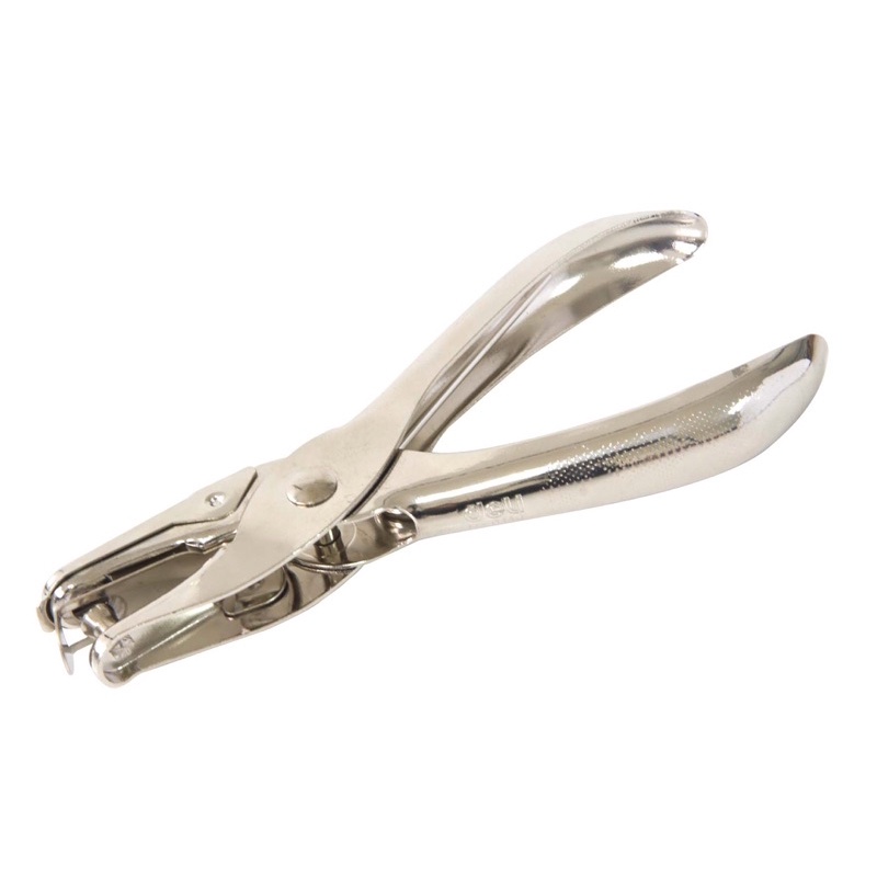 

Pembolong kertas one Hole punch