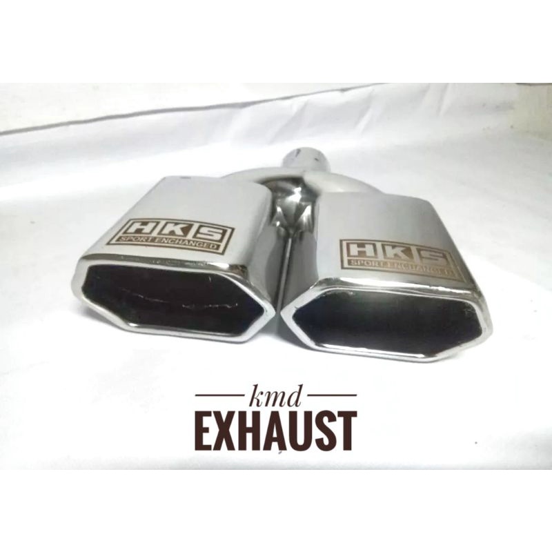 Knalpot Hks Suoss Jet Bus Knalpot suos baud Knalpot Suos bensin baud Knalpot Suos Bensin carry Knalp