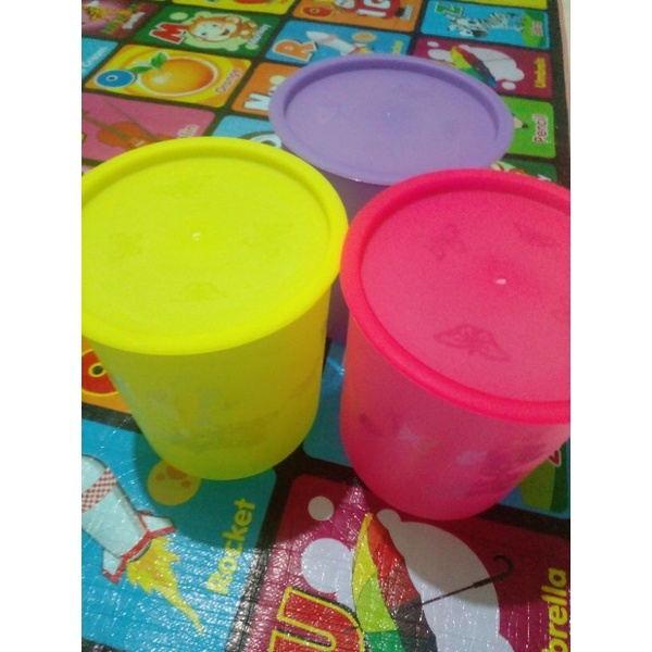 Jual Toples Plastik Warna Ml Shopee Indonesia