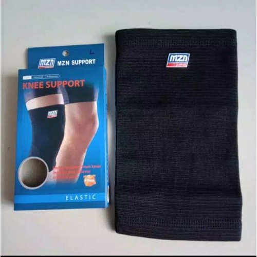 KNEE SUPPORT MZN PENDEK - PELINDUNG LUTUT MZN SHORT