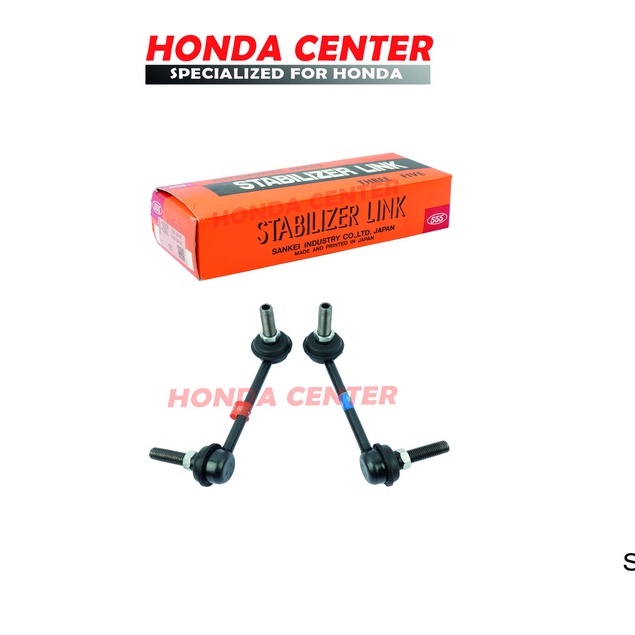 link stabil stabilizer tie rod stabil belakang accord s84 s86 vti vtil 1998 1999 2000 2001 2002 accord cm5 2003 2004 2005 2006 2007