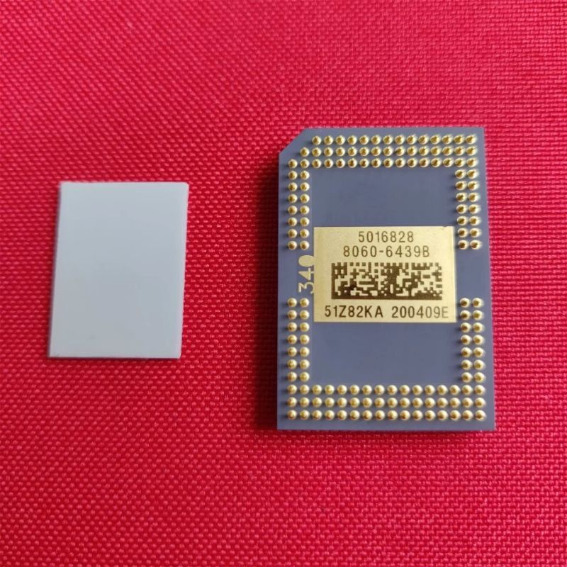 Chip DMD Proyektor BenQ MP515 MP515ST MS500 MS500P MS502 MS504