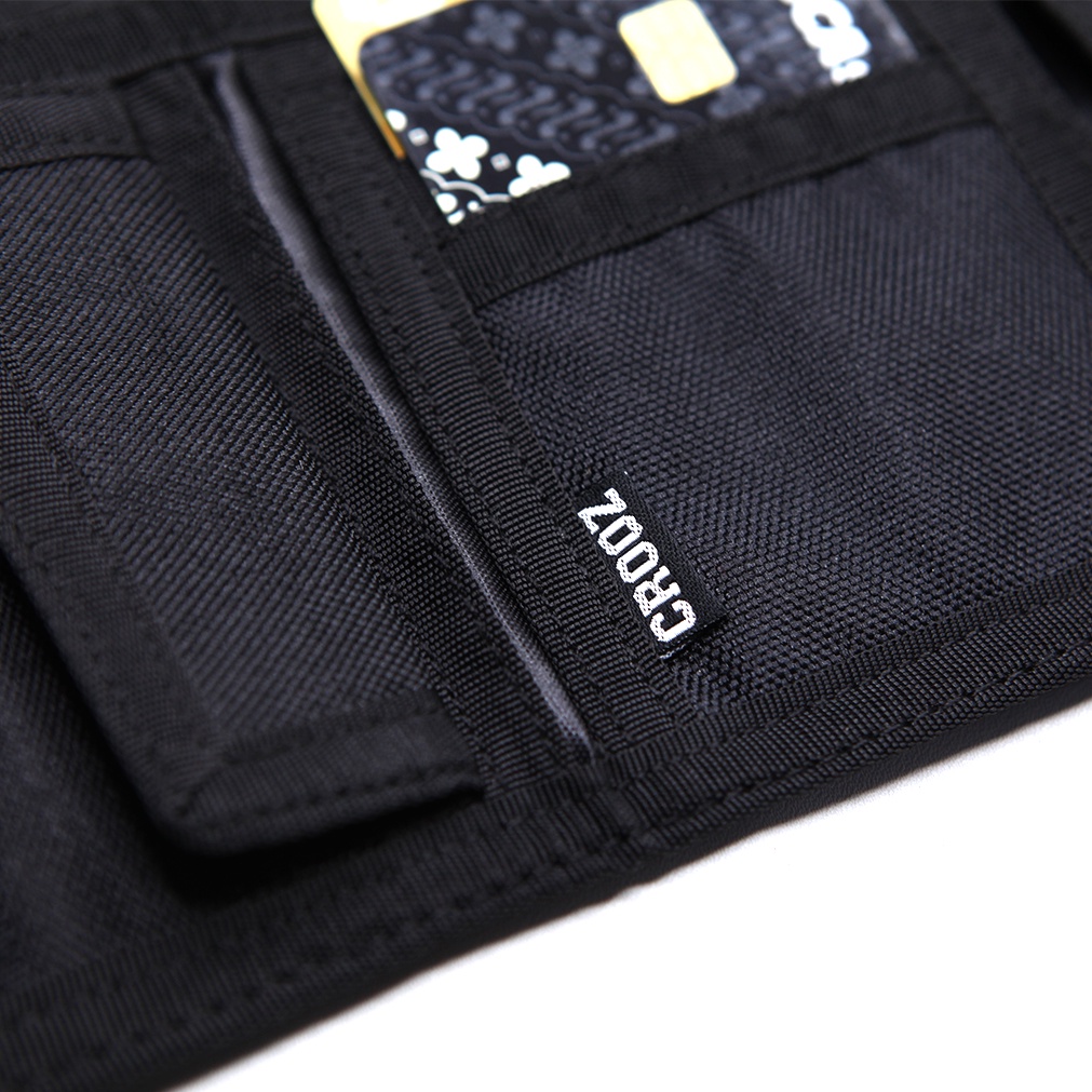 CROOZ OUTALICS WALLET