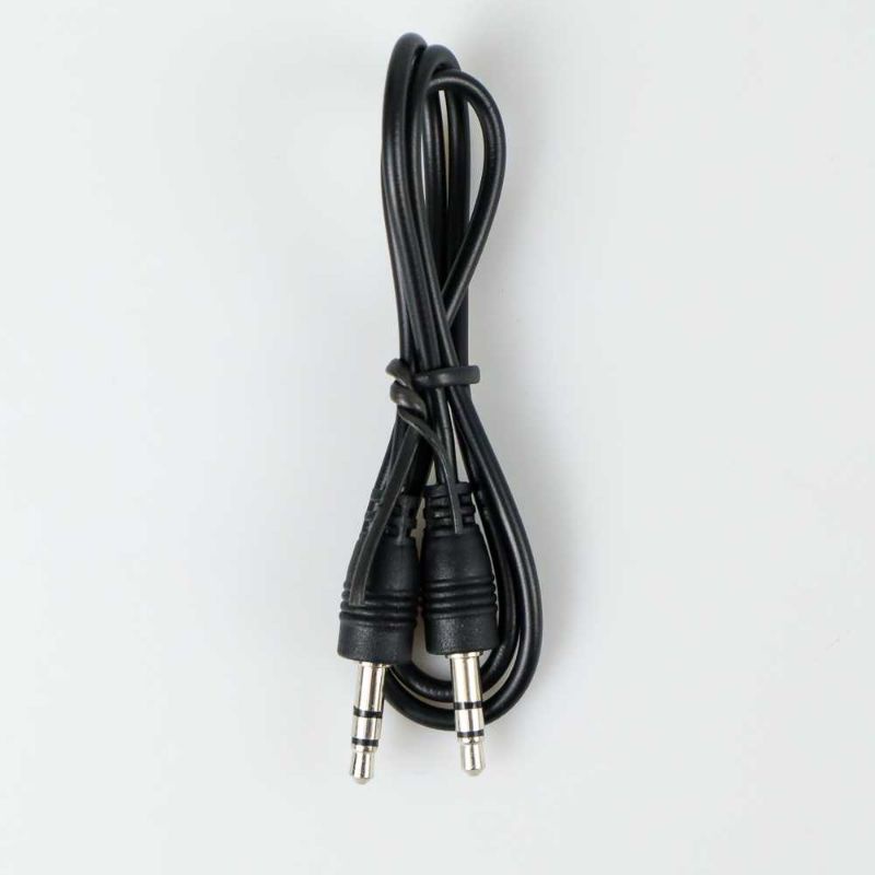 Kabel Adapter HDMI ke VGA Female Dengan Port Audio Bisa Untuk STB