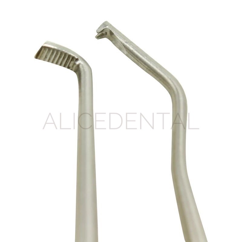 Dental crown remover crown retractor alat lepas crown alat lepas gigi palsu veneer bridge remover alat lepas venner