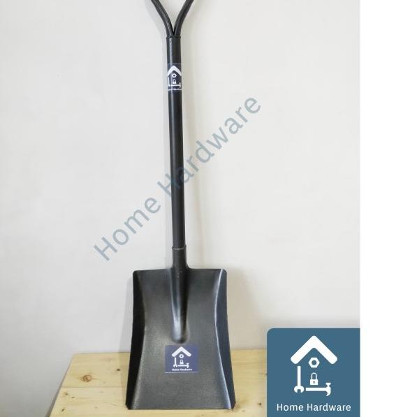 Sekop Pasir Gagang Besi