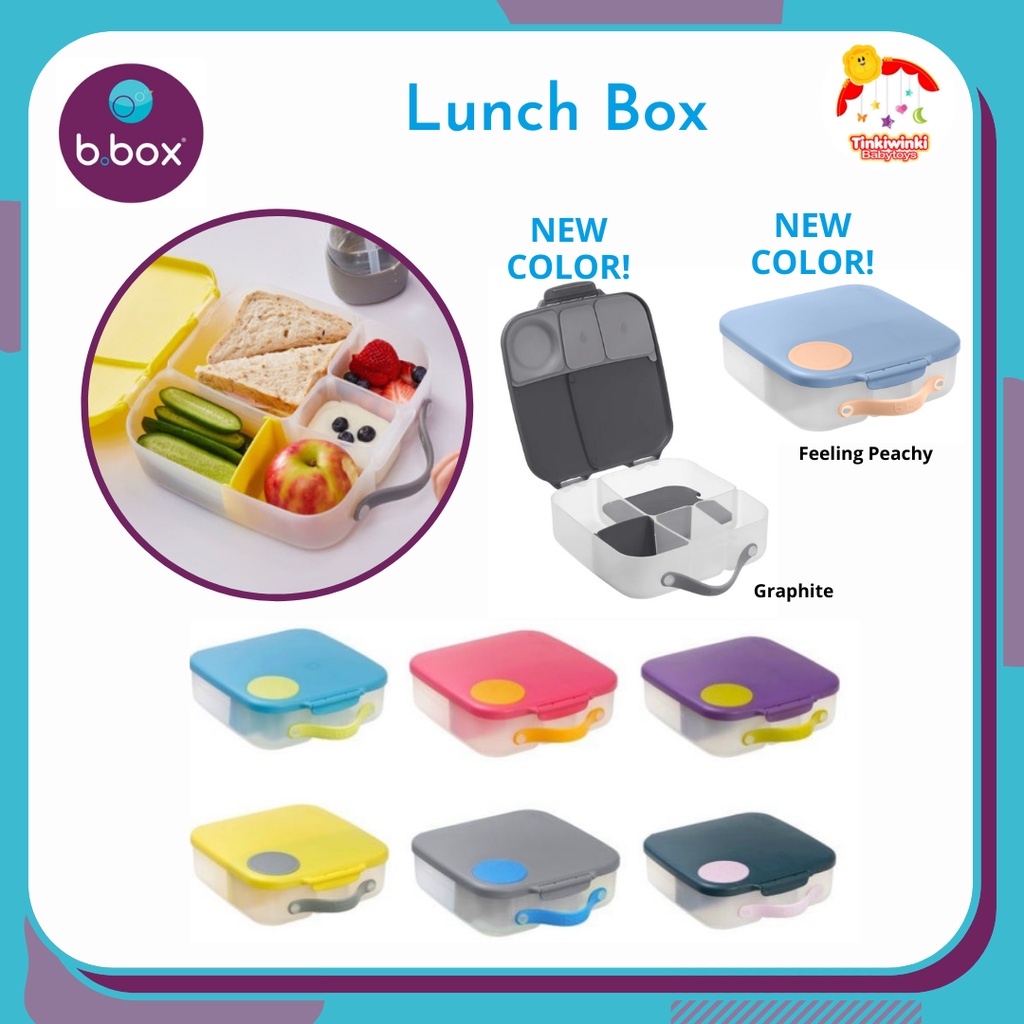 Bbox Lunch Box