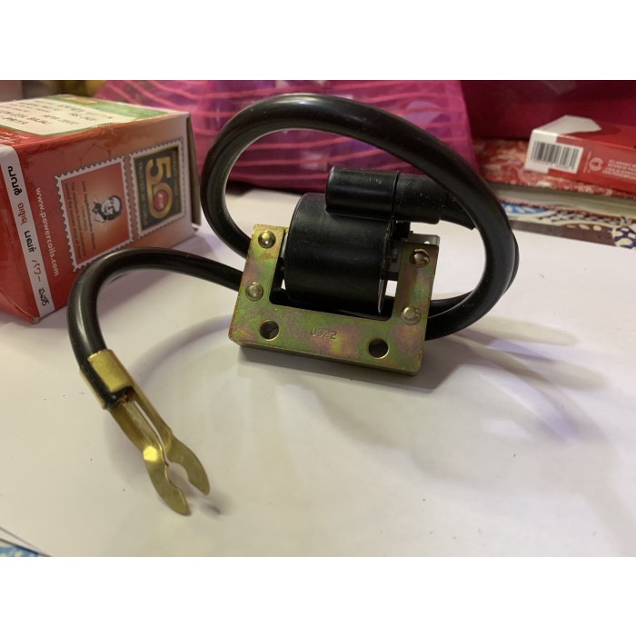 KOIL COIL VESPA BAJAJ SUPER MURAH BAGUS