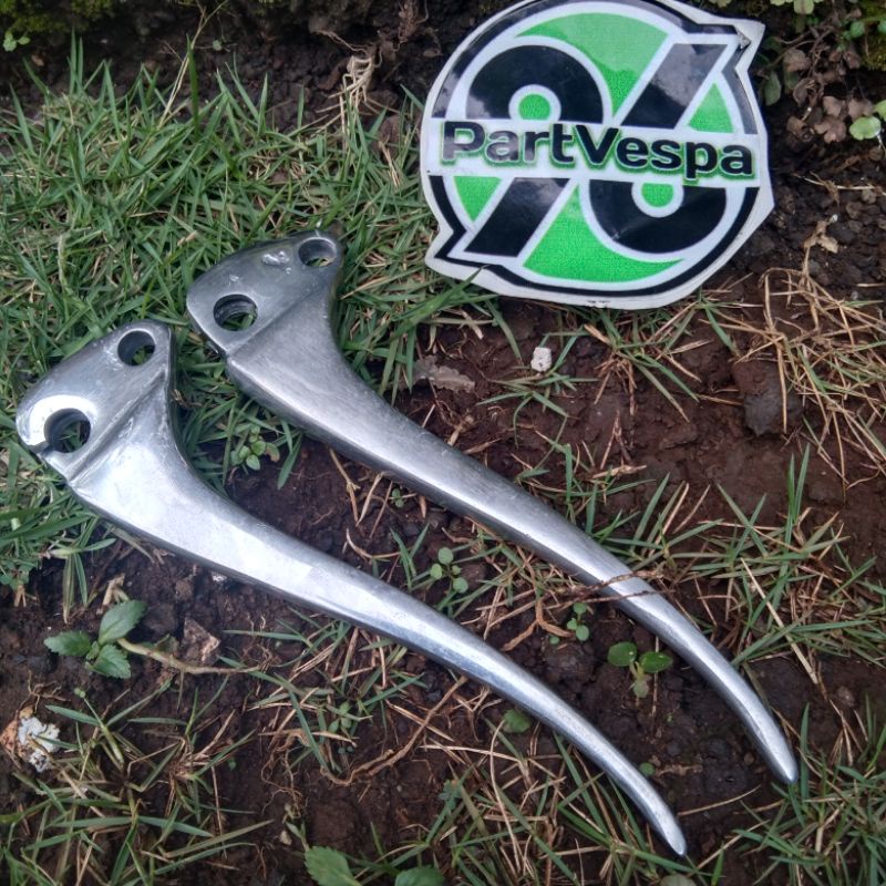 handle rem depan dan kupling Vespa vbb vnb super 66 pts