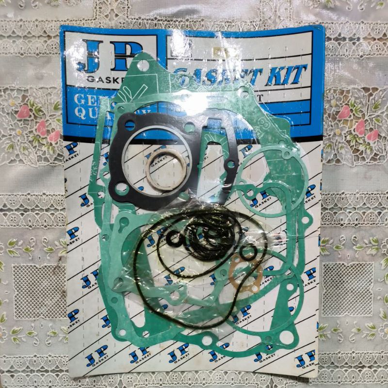 PAKING GASKET TOP SET TOPSET GL PRO GLPRO MEGAPRO SP169