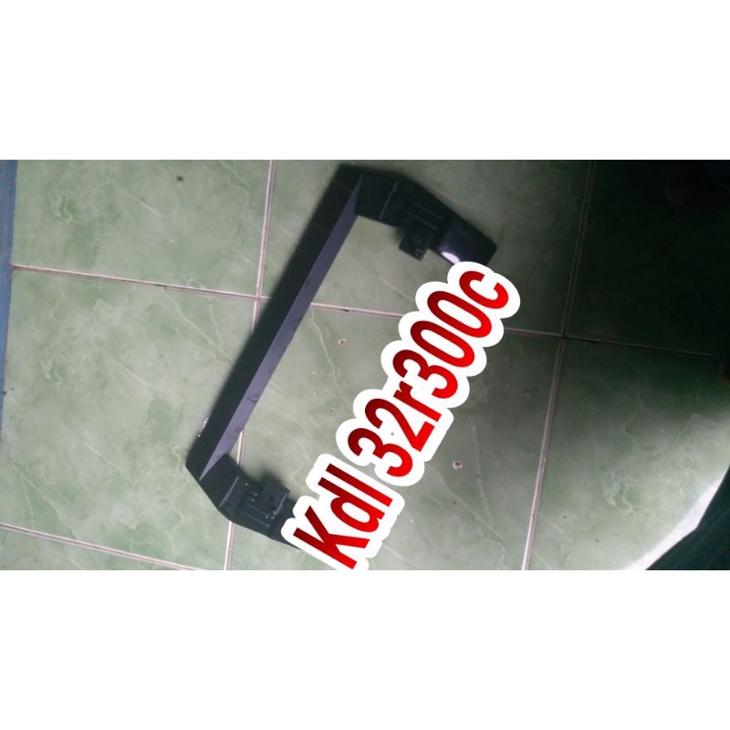 standing/stand/kakai tv sony kdl 32r300c
