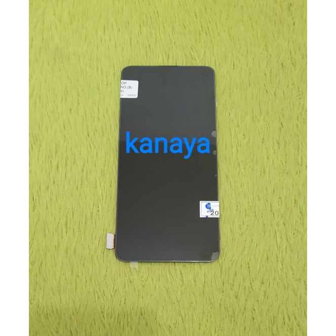 Lcd Oppo Reno - Lcd Oppo Reno 1 Kanaya