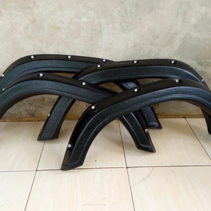 Over Fender Jimny Katana Model Kotak