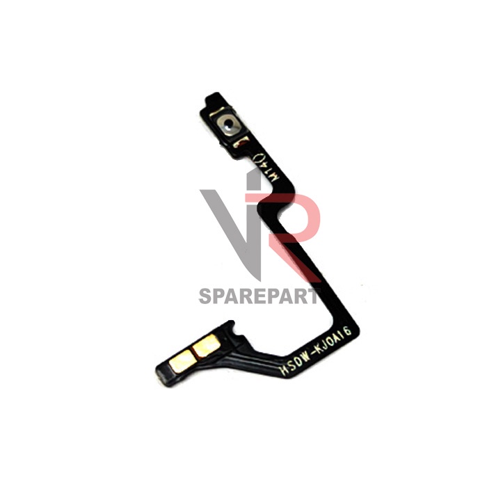 FLEXIBLE ON OFF OPPO A16 2021 / A54 4G