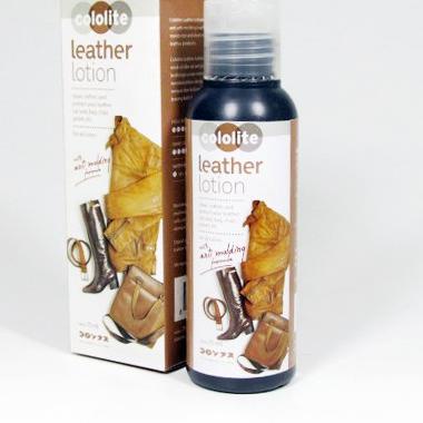 Cololite Leather Lotion
