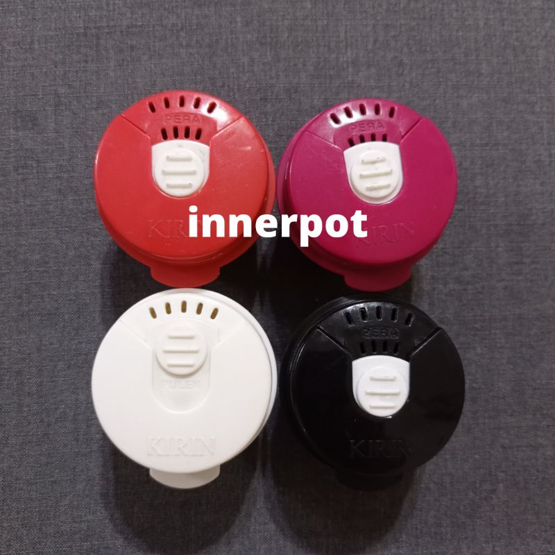 Tongolan uap Kirin KRC 188/189/289 original