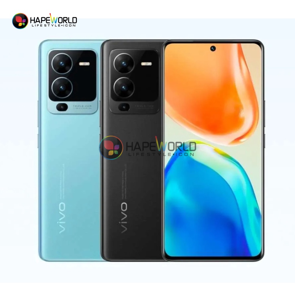 VIVO V25 PRO 5G 12/256GB - GARANSI RESMI