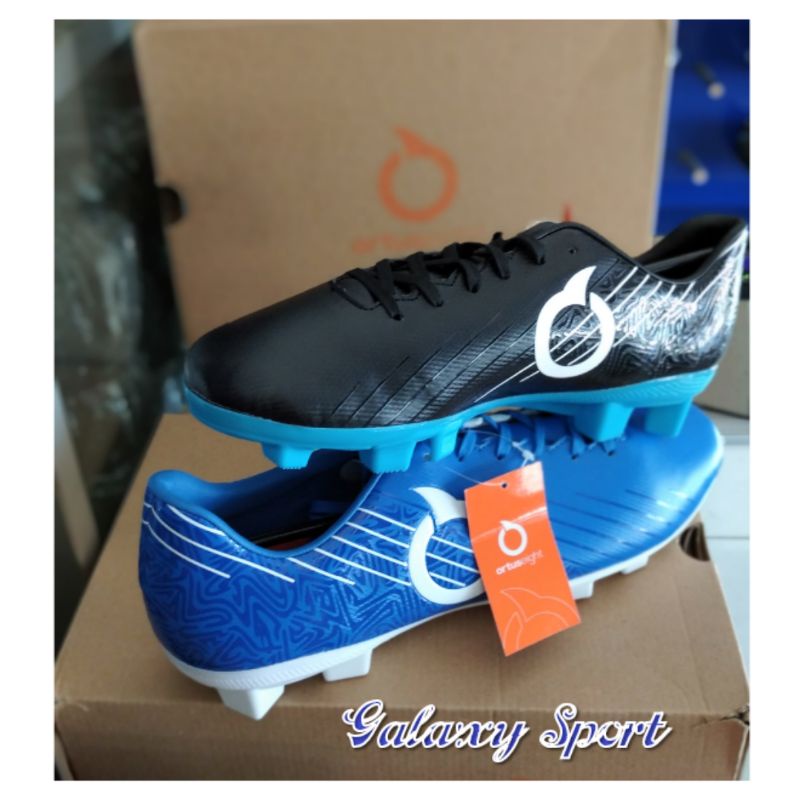 SEPATU BOLA ORI ORTUSEIGHT INSIGNIA FG