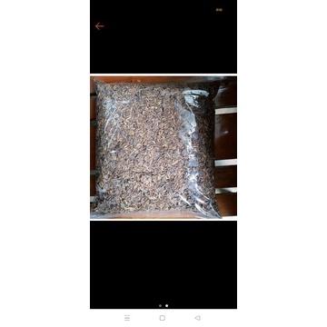 PUPUK KANDANG AYAM repaking 1 kilo