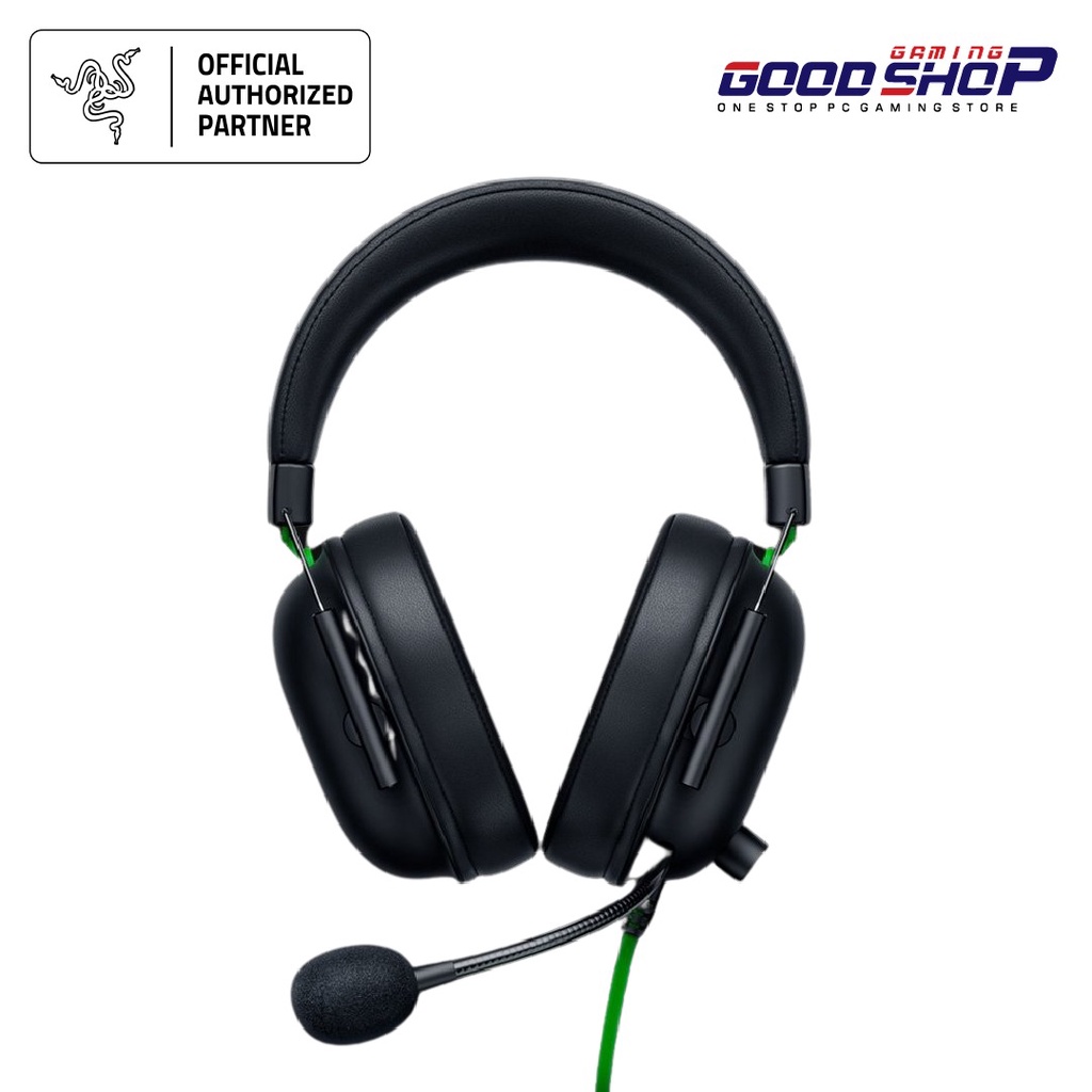 Razer Blackshark V2 - Gaming Headset