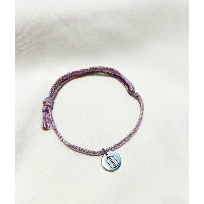 BRACELET BTS ARMY || gelang bts army apobangpo