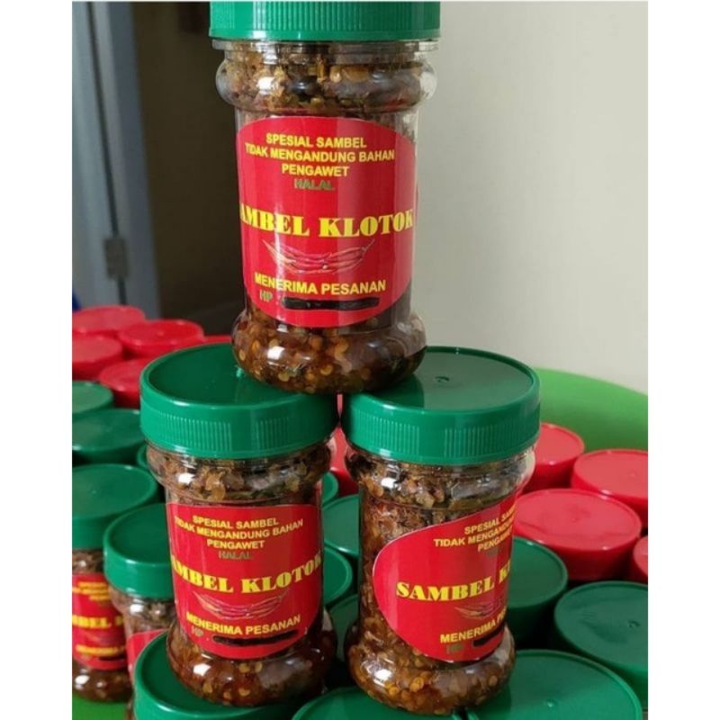

Sambel bebek sambel klotok