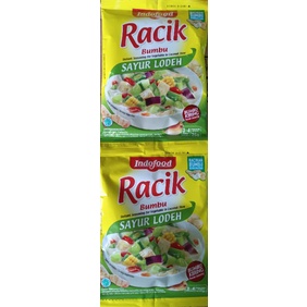 

indofood racik sayur lodeh bumbu racik 25gr