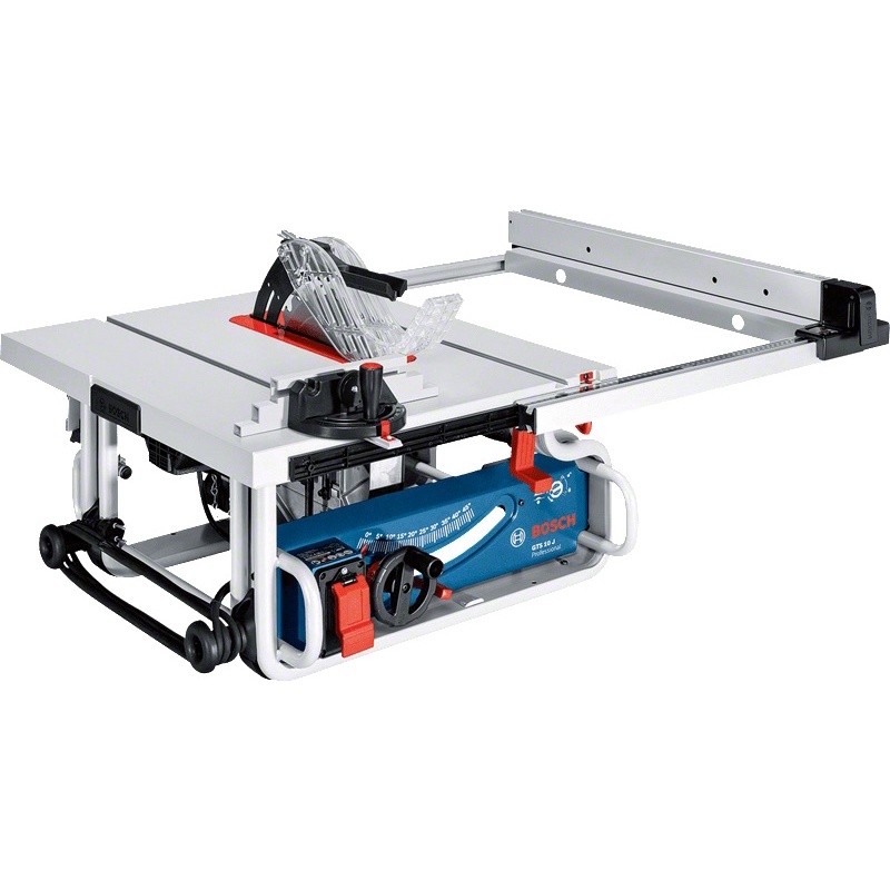 BOSCH MESIN TABLE SAW GTS 10 J
