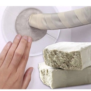 Dodol ac tambal tembok / dempul tembok plafon compound / tambal lobang serbaguna