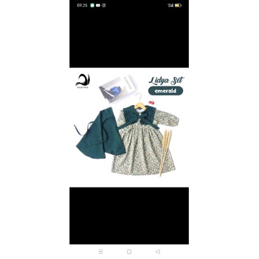 pola gamis anak by request /pola instan gamis anak