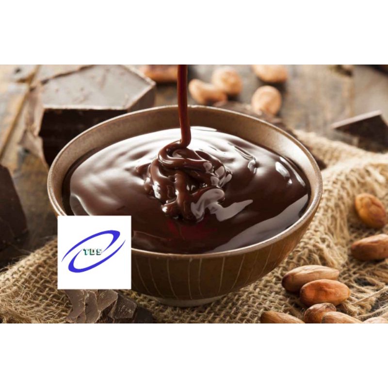 

selai coklat / coklat spread / coklat filling the nine repack 1kg