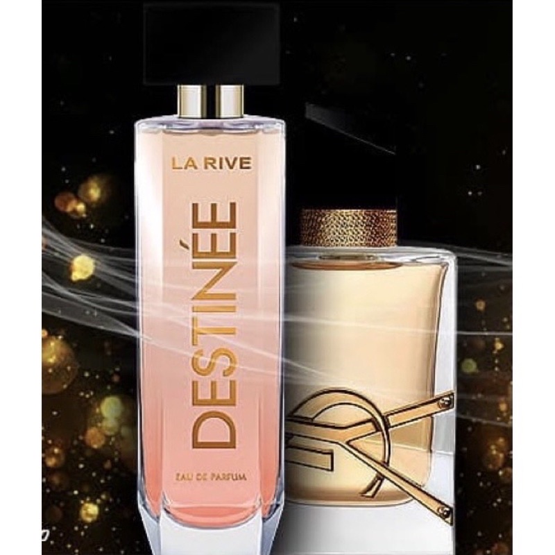 LA RIVE Destinee Woman Parfum