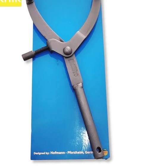 Treker Cvt Tracker Cvt Tahanan kupling kanvas ganda Matic