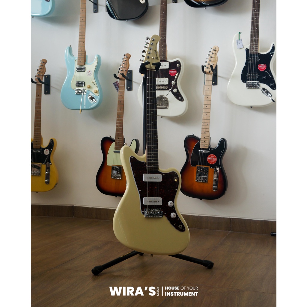 Gitar Bacchus UNI BJM 1R