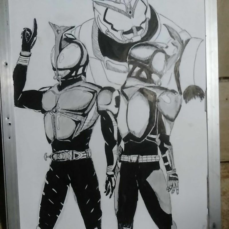 

gambar manga style (bisa request gambar)