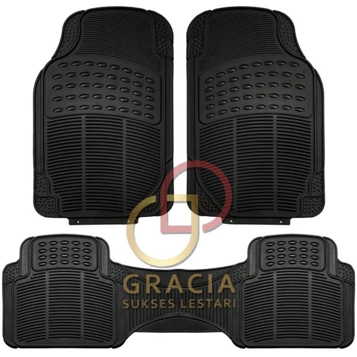 Karpet Mobil Karpet Mobil Universal Honda Hrv Brv Crv Mobilio Brio Jazz