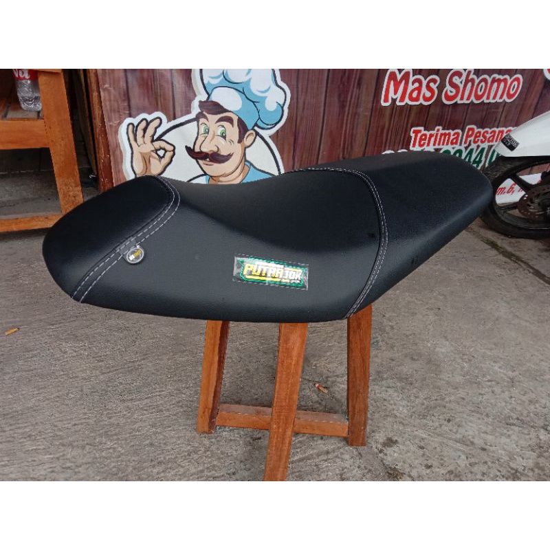JOK FIZ R ROADRACE KULIT FUUL MBTECH