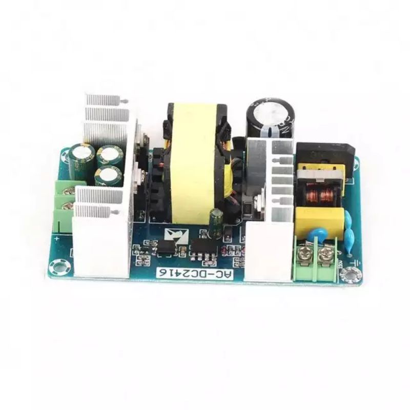 SMPS 24V 6A-9A POWER SUPLAY MODUL AC-DC