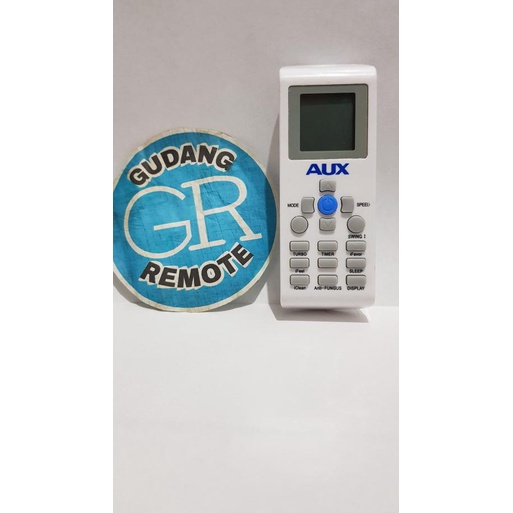 Remote remot AC AUX Original