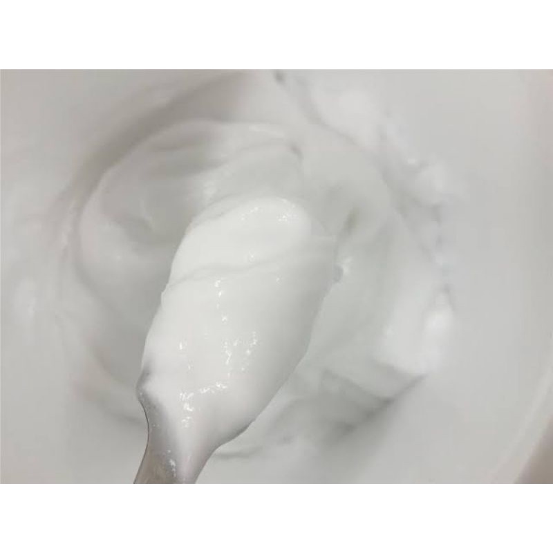 kiloan lotion base / base cream paraben free [natural base]