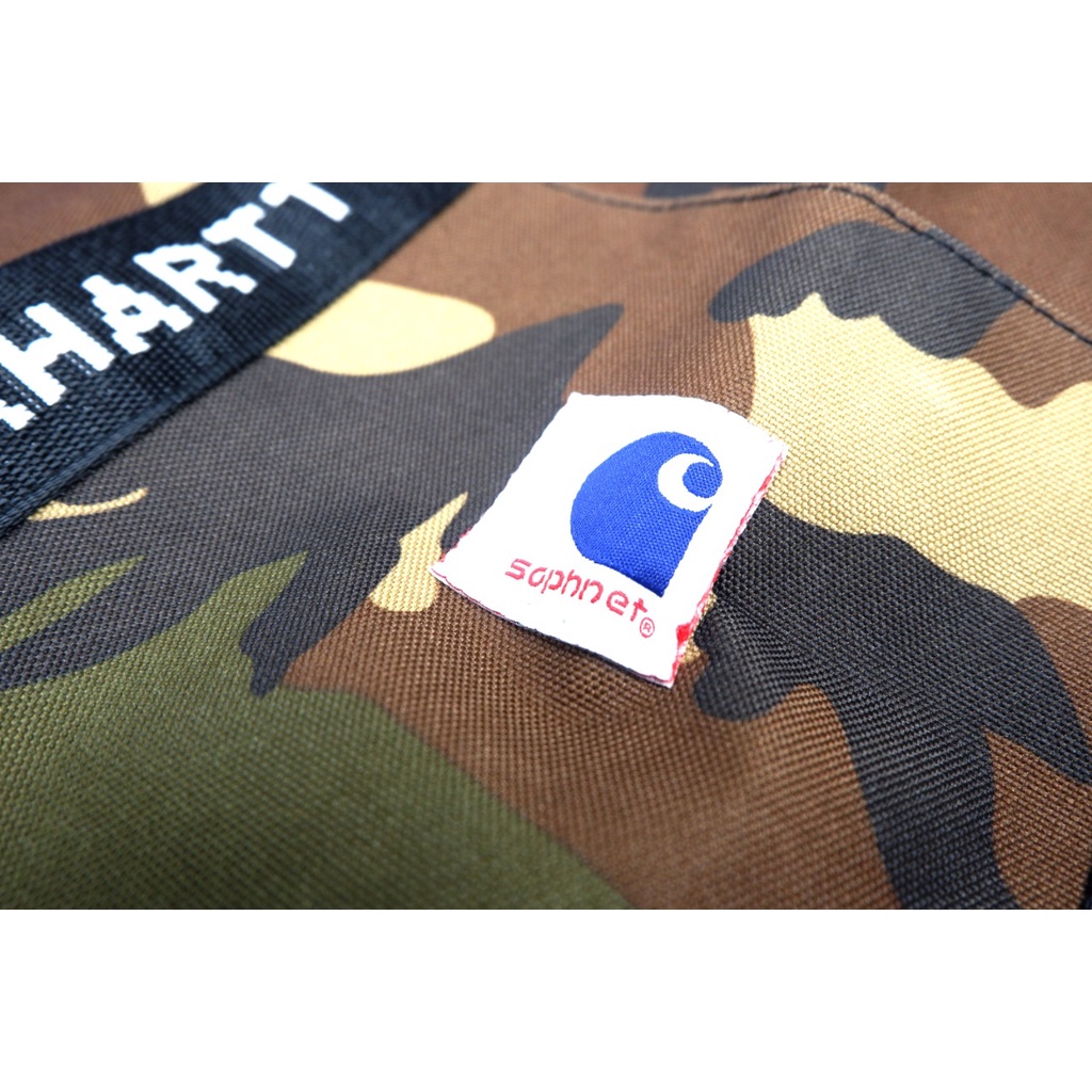 TOTEBAG BRANDED CRHTT X SOPHNET