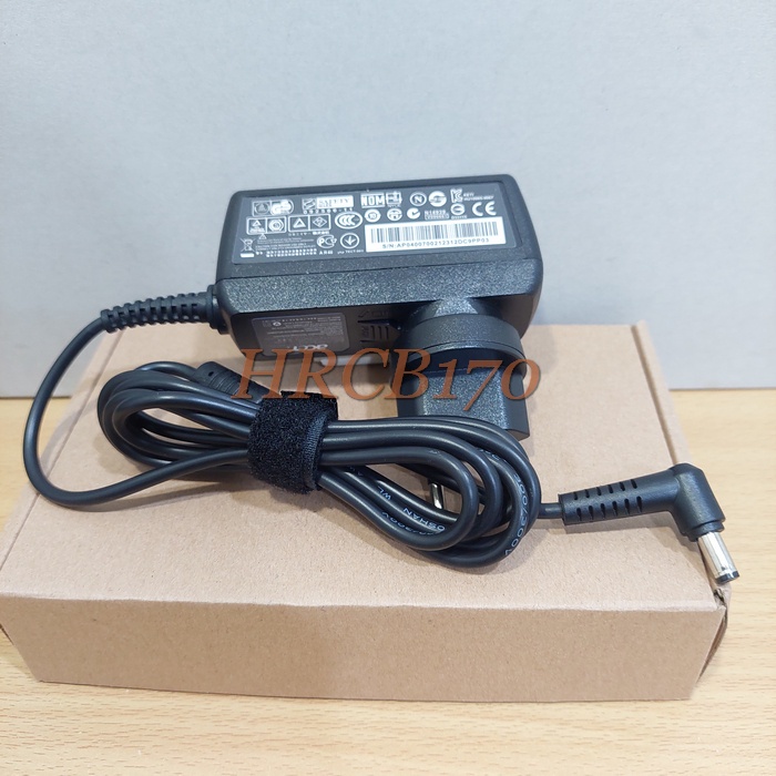 Adaptor Charger Acer Aspire One Happy, Happy2, Nav50, Kav70 40W -HRCB