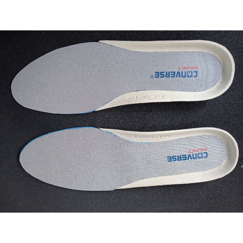 insole alas dslsm sepatu mangkok tebal