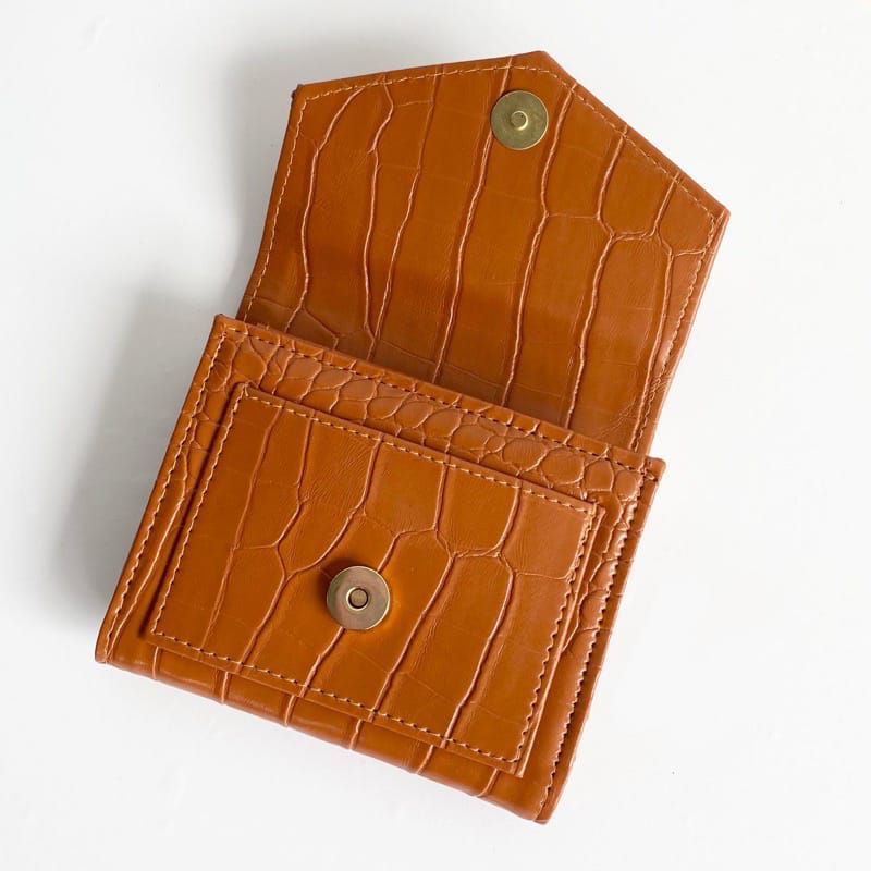 dompet wanita/dompet kartu/termurah