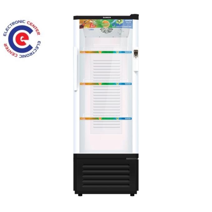 Showcase sanken srs 229